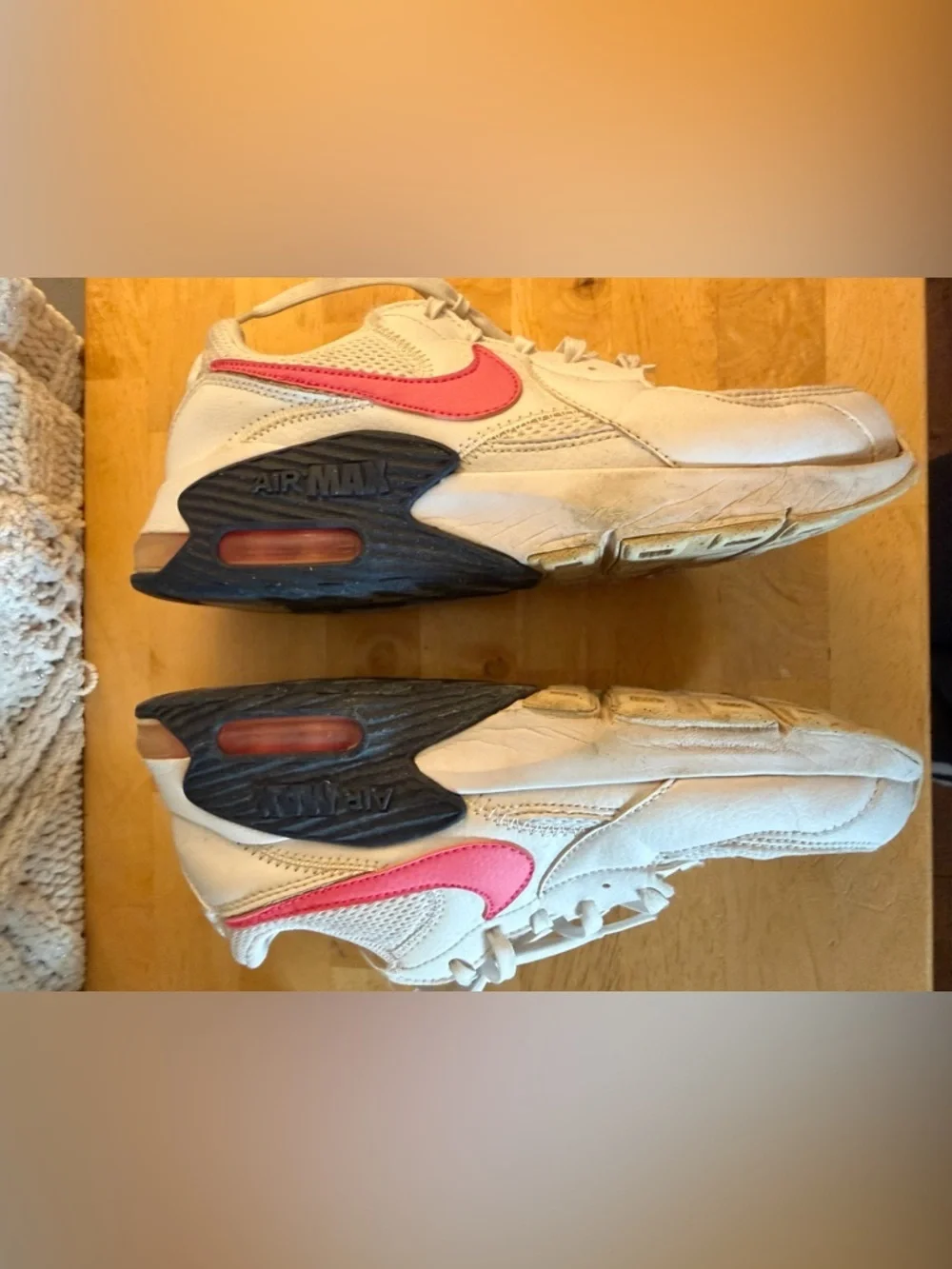 Nike Air Max Excee Women's Sneakers  Size 8